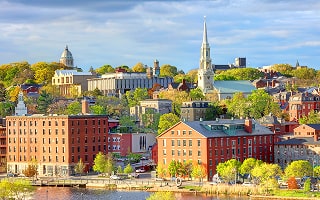 Highly Restrictive or Bureaucratic Areas