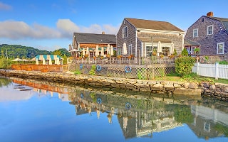 Moderately Regulated Areas