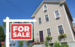 Buying and Selling Property in Rhode Island